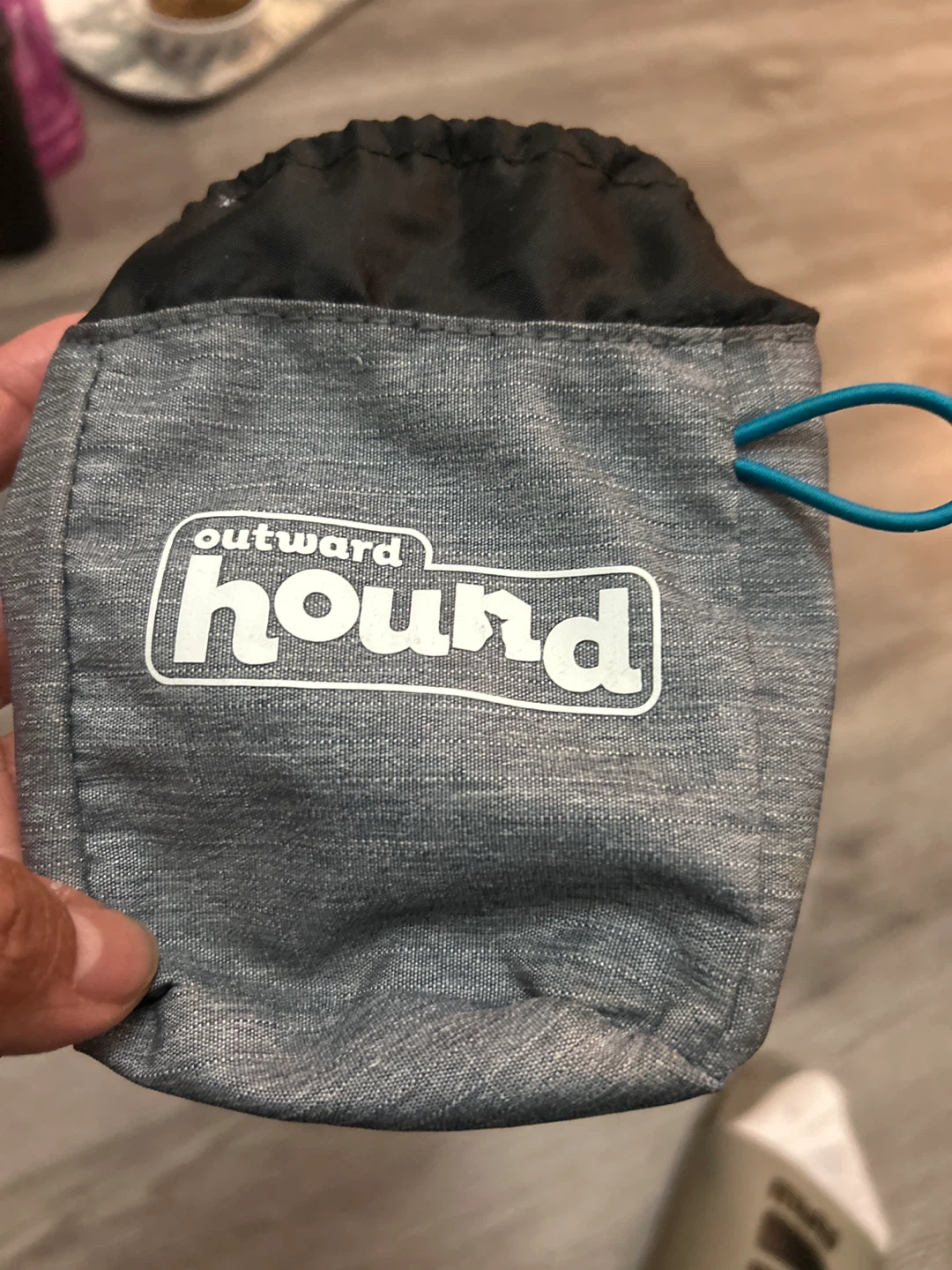 Outward Hound Treat Pouch