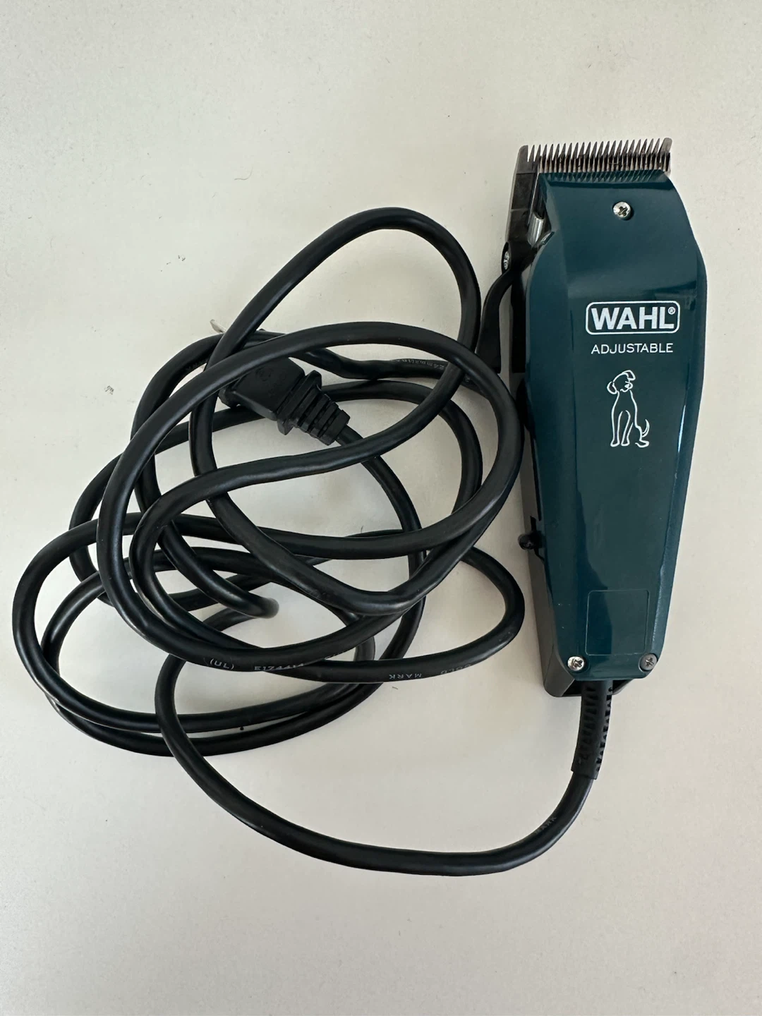 Wahl Pet Clipper Model POMC
