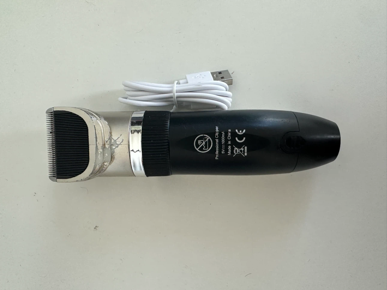 Sminiker Professional Pet Clipper