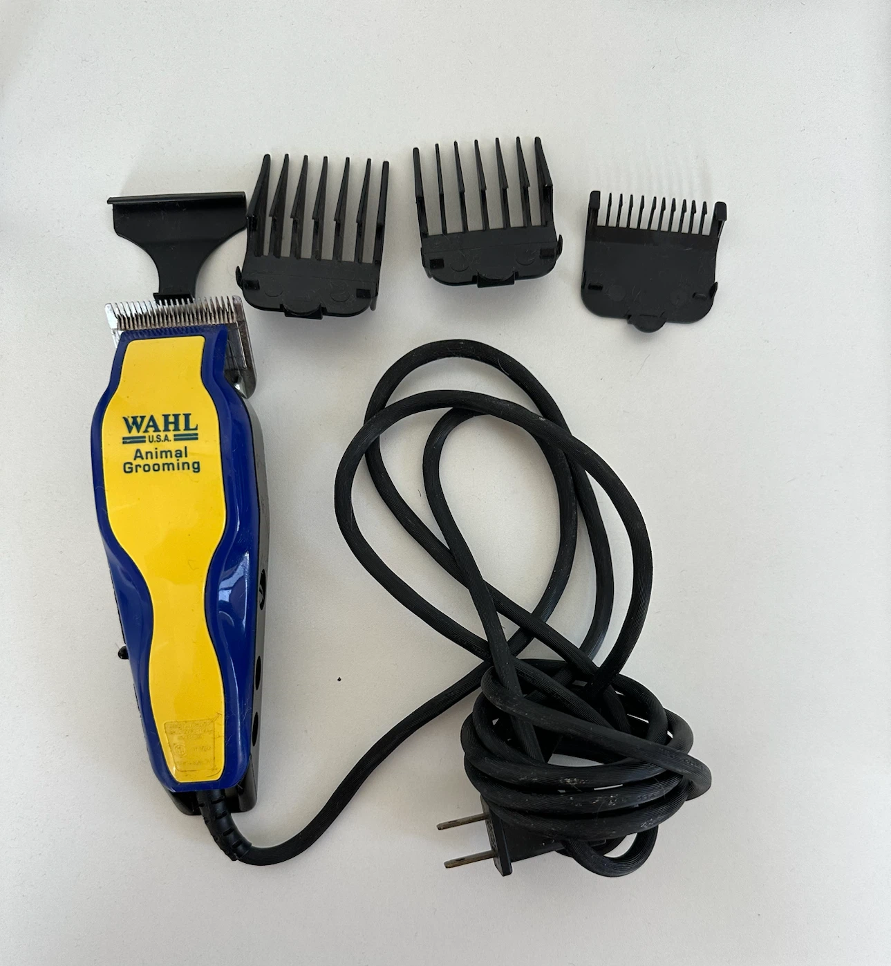Wahl Animal Grooming Clipper