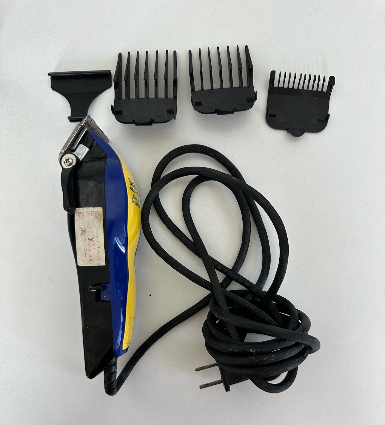 Wahl Animal Grooming Clipper - photo 2