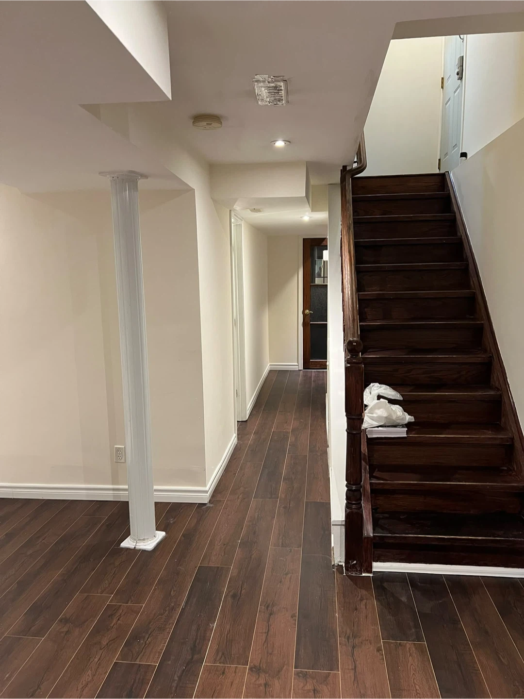 Basement for rent - photo 4