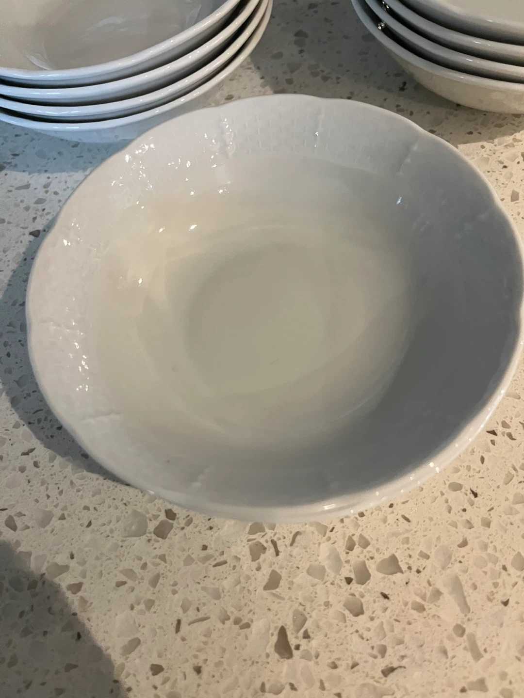 Small Set of 10 Thun Carlsbad Porcelain Bowls - photo 2
