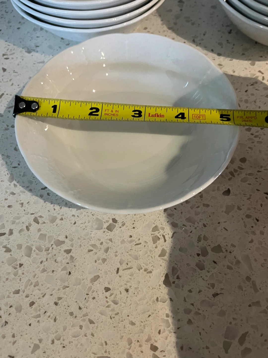 Small Set of 10 Thun Carlsbad Porcelain Bowls - photo 5