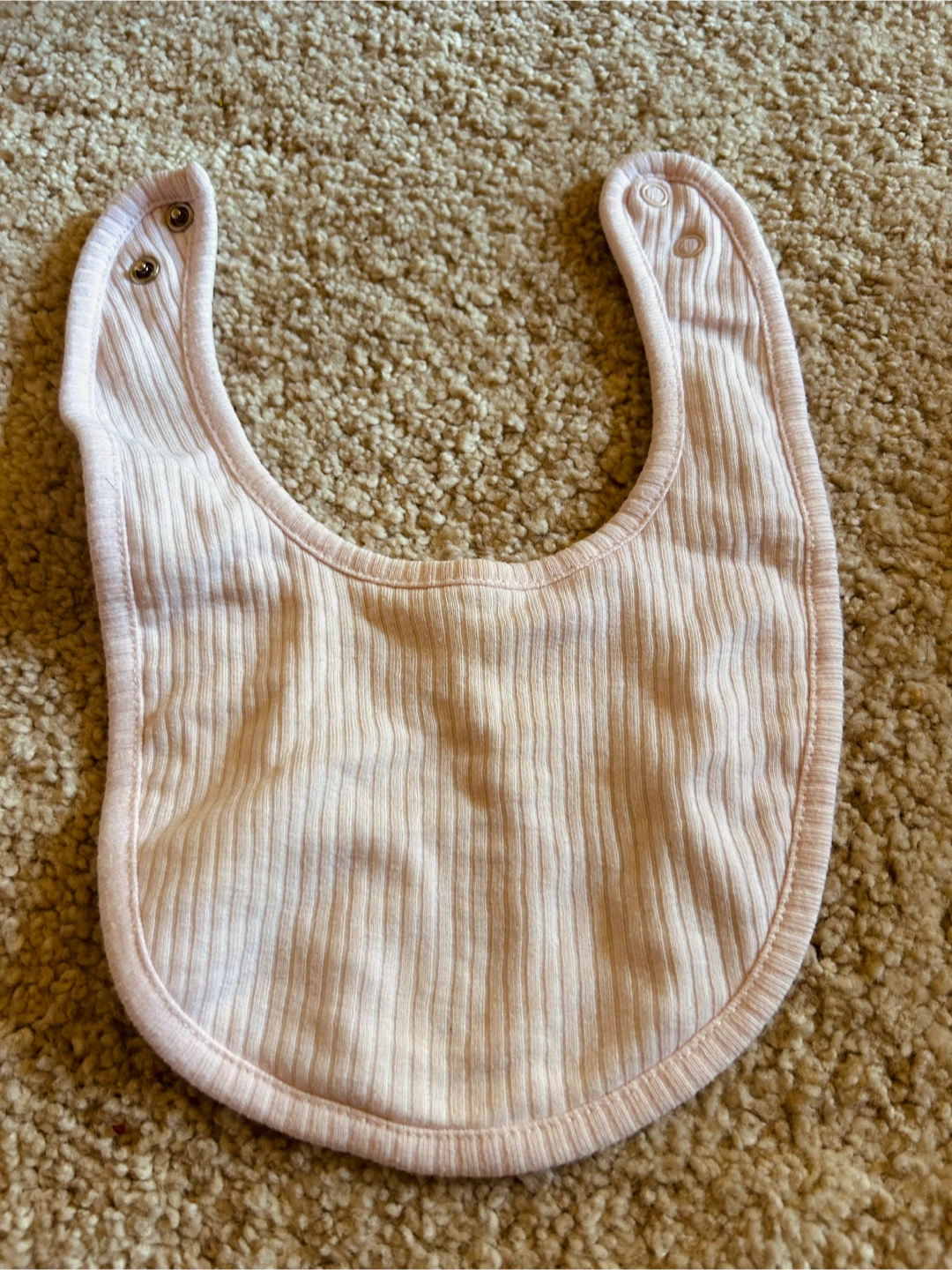 Assorted Baby Bibs and Burp Cloths - photo 5