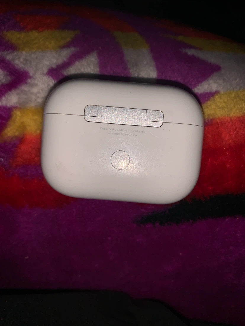 Apple AirPods Pro - photo 2