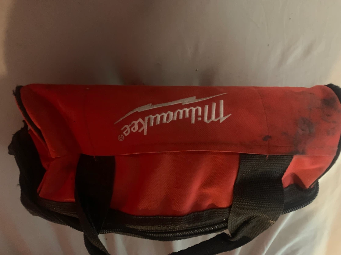 Milwaukee M12 Multi-Tool Kit with Accessories - photo 2