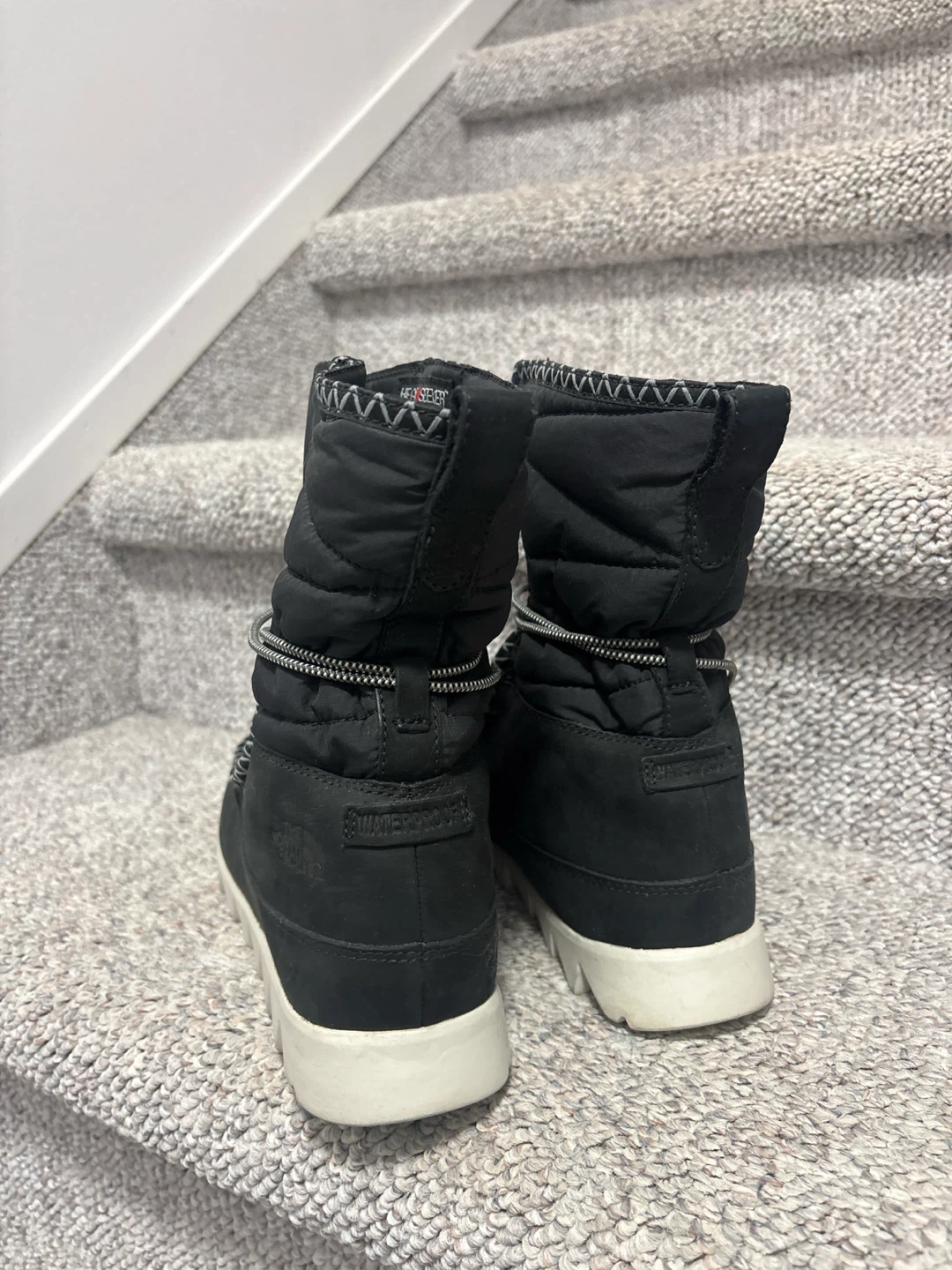 The North Face Waterproof Boots - photo 2