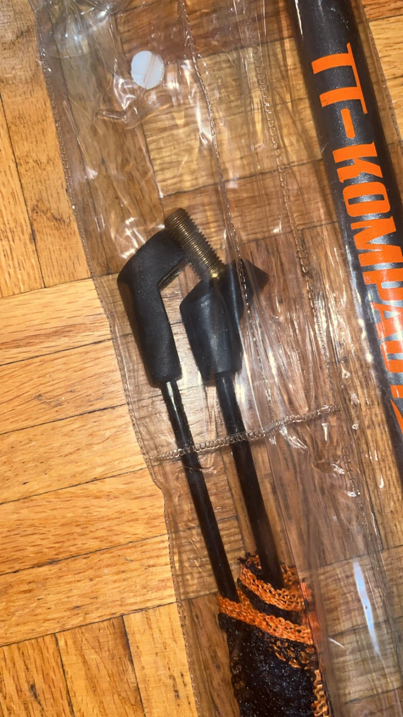 Middy TT-Kompakt Telescopic Landing Net Handle - photo 4