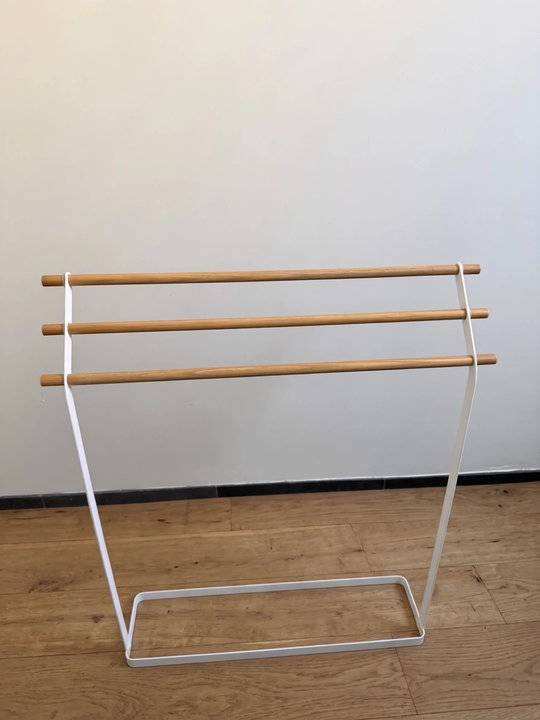 Yamazaki towel rack
