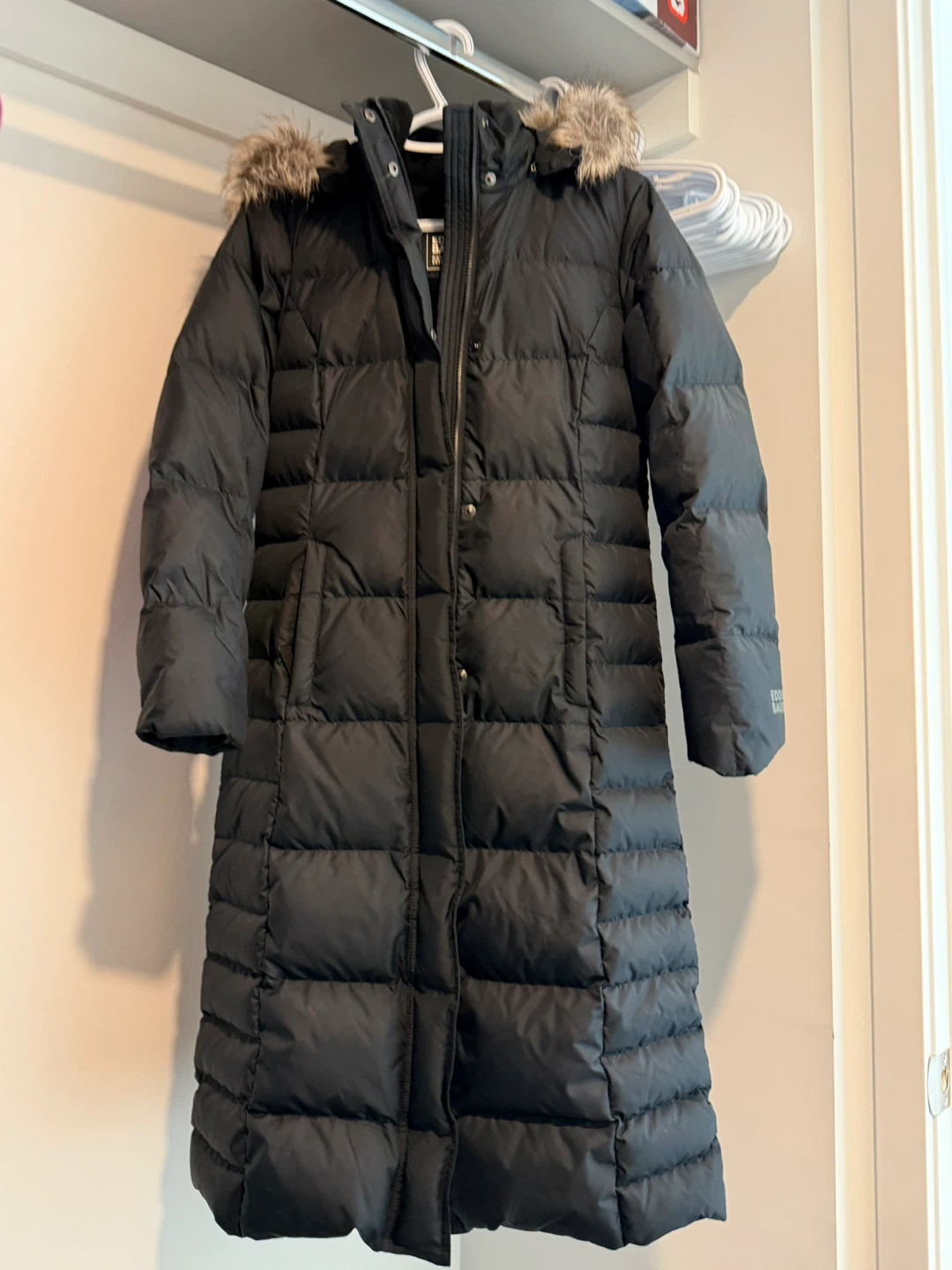 Eddie Bauer Women's Down Parka