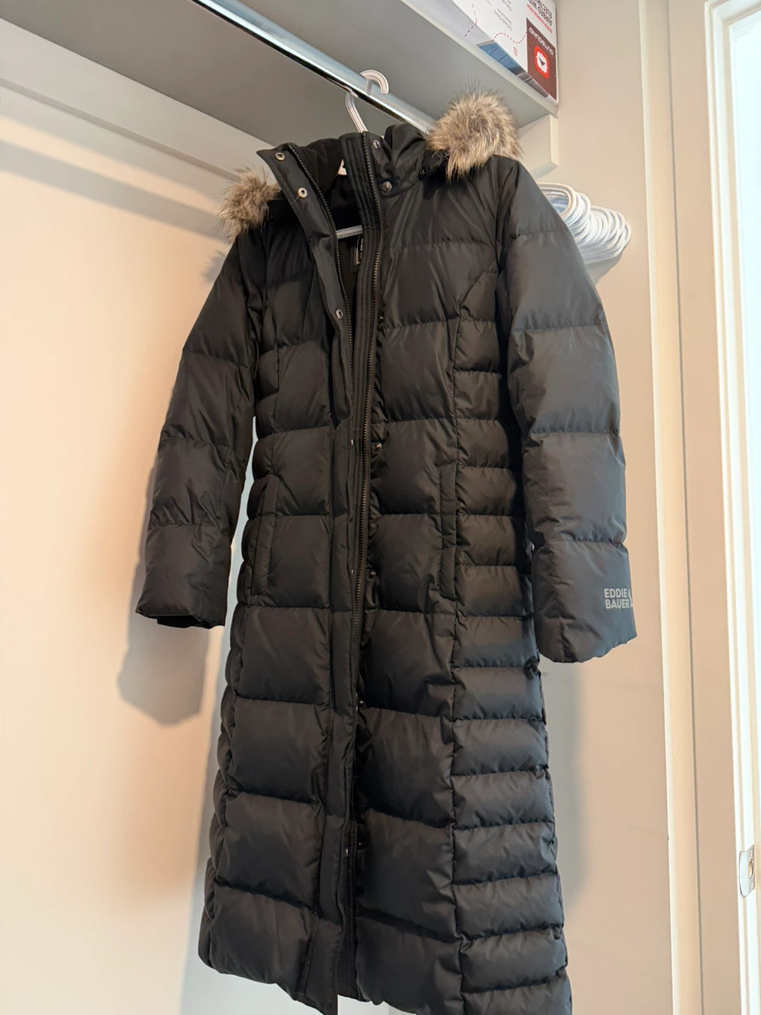 Eddie Bauer Women's Down Parka - photo 2