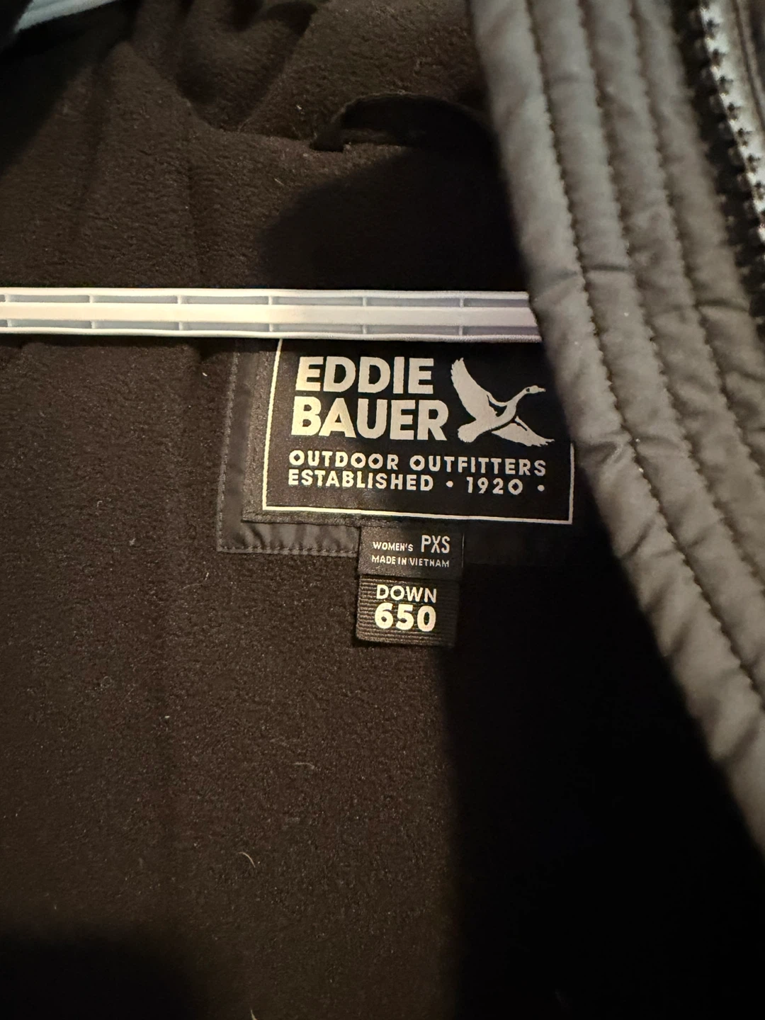 Eddie Bauer Women's Down Parka - photo 3