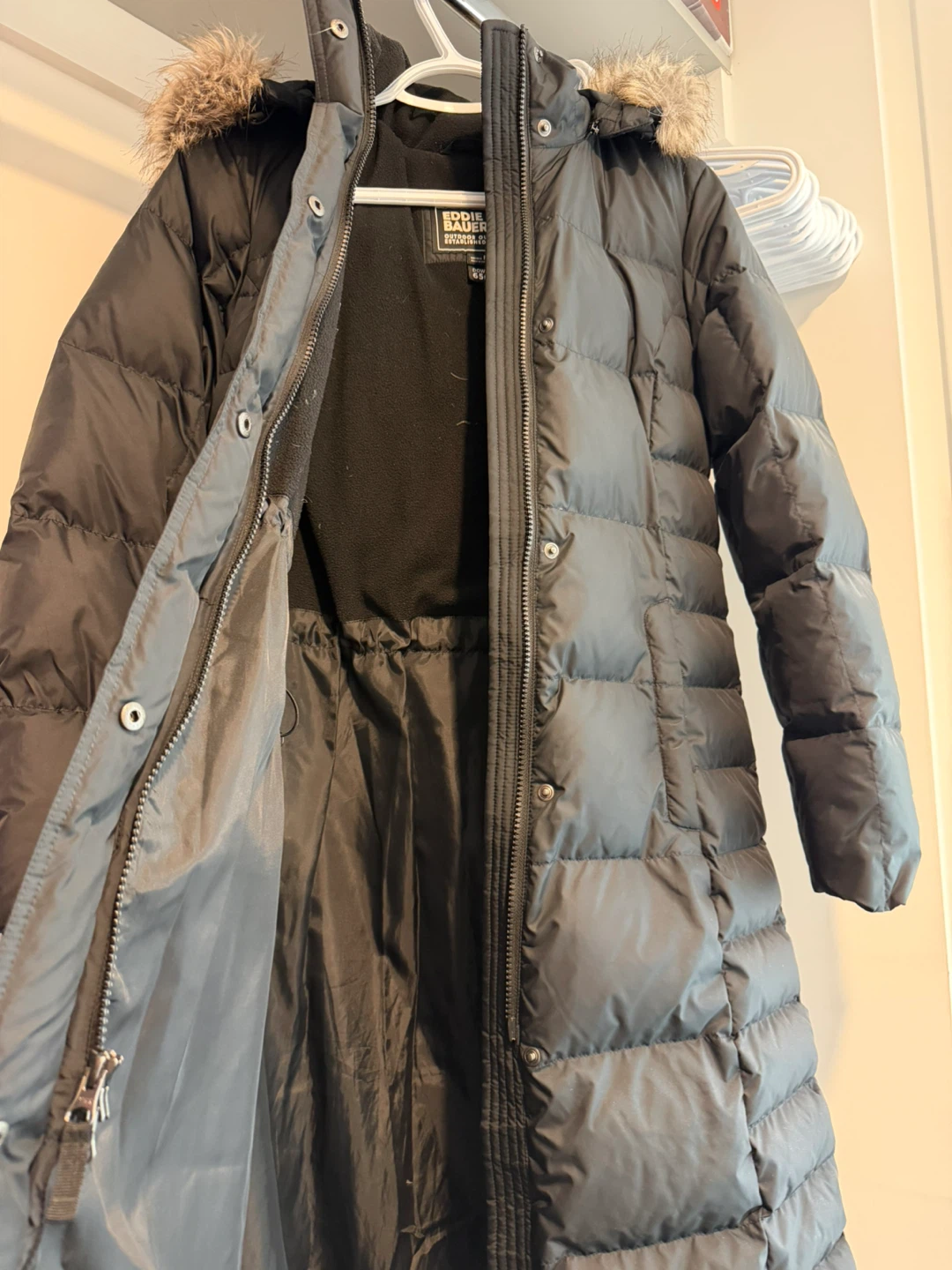 Eddie Bauer Women's Down Parka - photo 4
