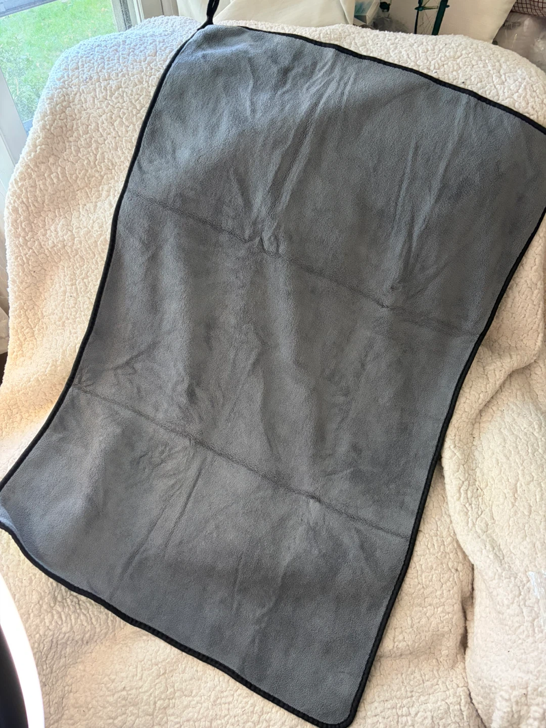 Slick Products Microfiber Towel 36x24 - photo 3