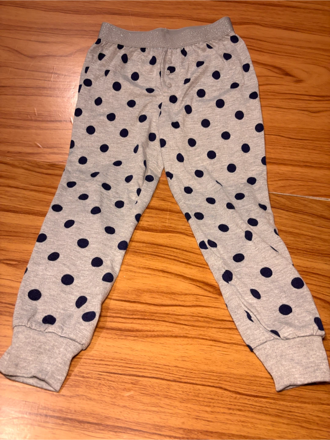 Gap Kids Sleep Pants sz6
