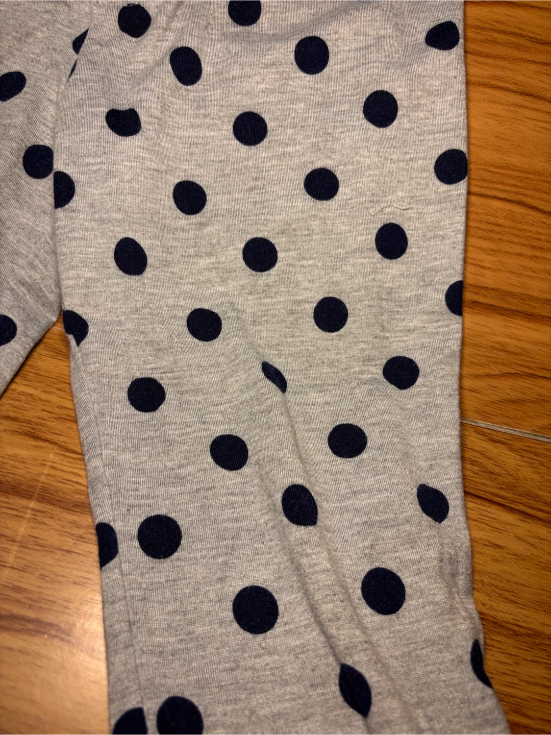 Gap Kids Sleep Pants sz6 - photo 2