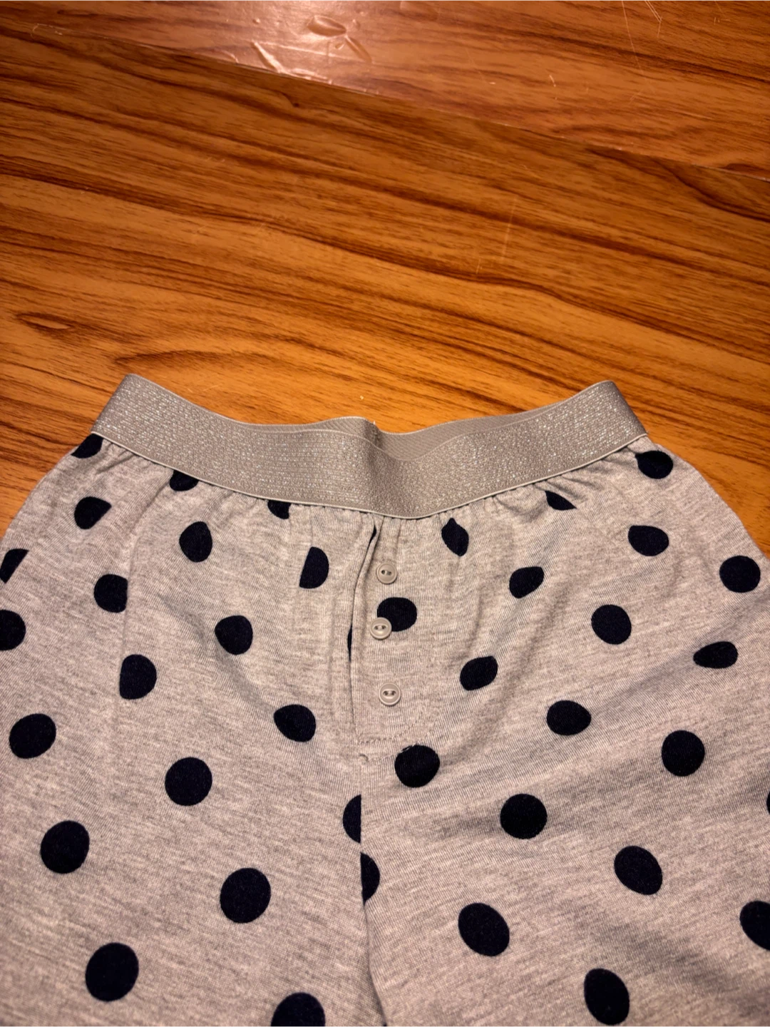Gap Kids Sleep Pants sz6 - photo 3