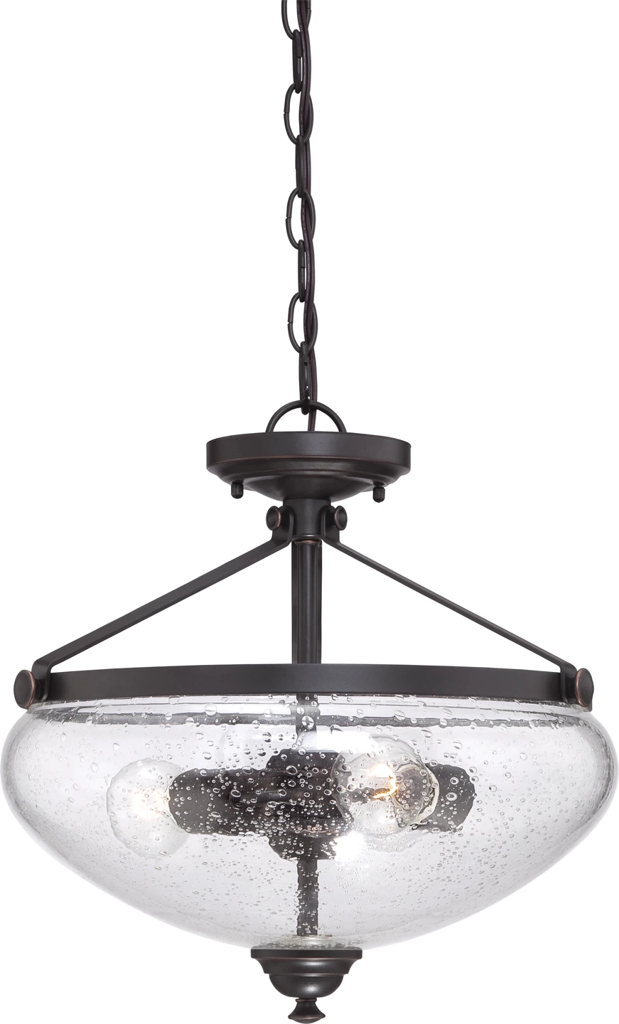 BRAND NEW SATCO NUVO CEILING LIGHTS – HUGE DISCOUNTS!