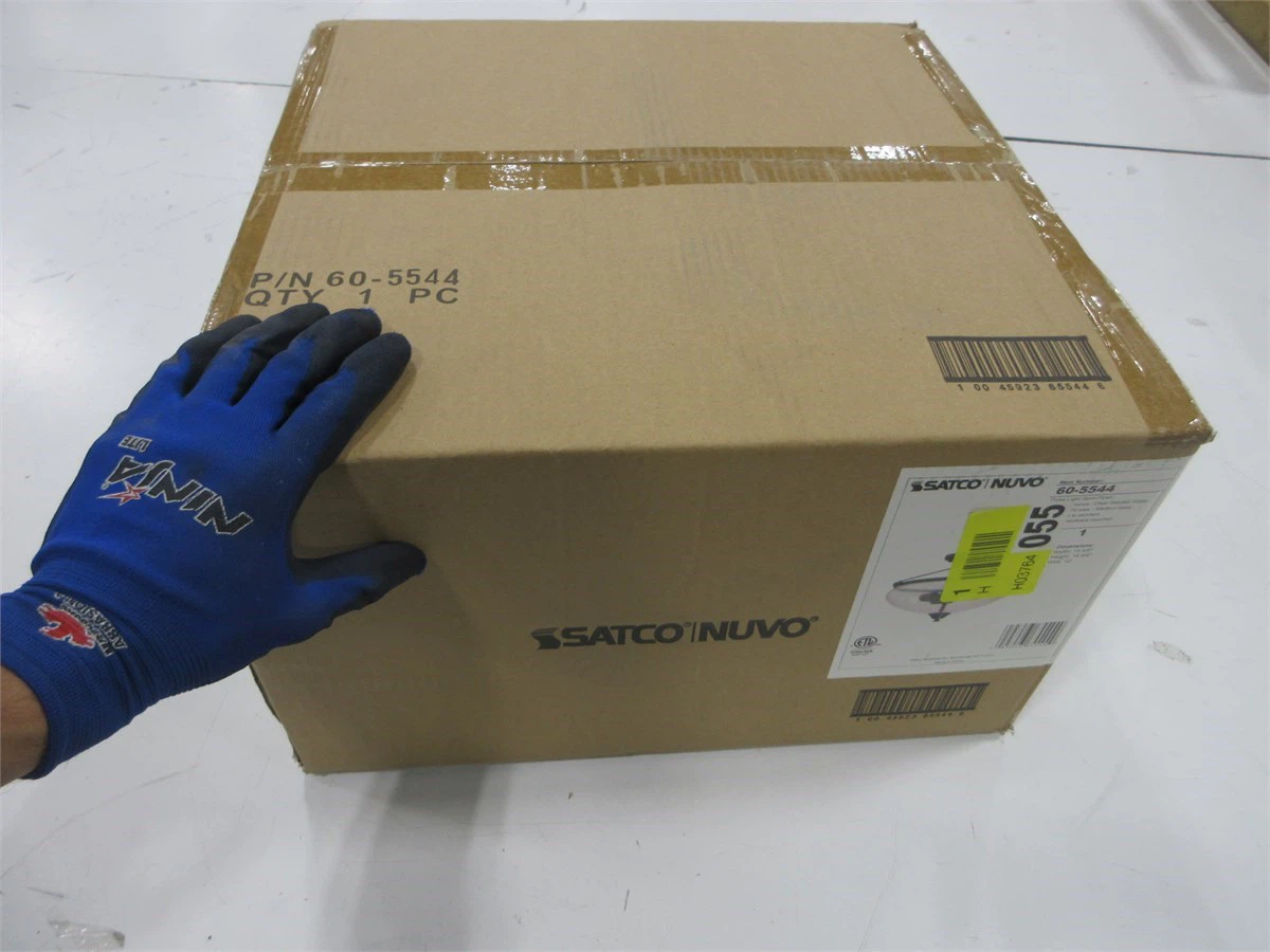 BRAND NEW SATCO NUVO CEILING LIGHTS – HUGE DISCOUNTS! - photo 5