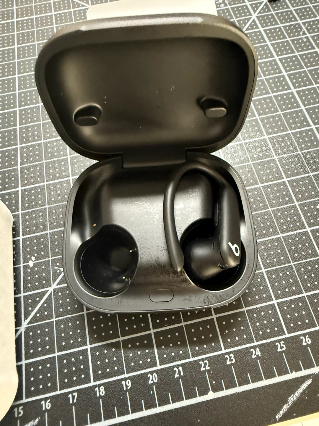 PLEASE READ Beats Powerbeats Pro 2 Wireless Earbuds