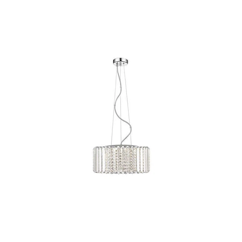 BRAND NEW OVE CRYSTAL LED CHANDELIERS – HUGE DISCOUNTS!