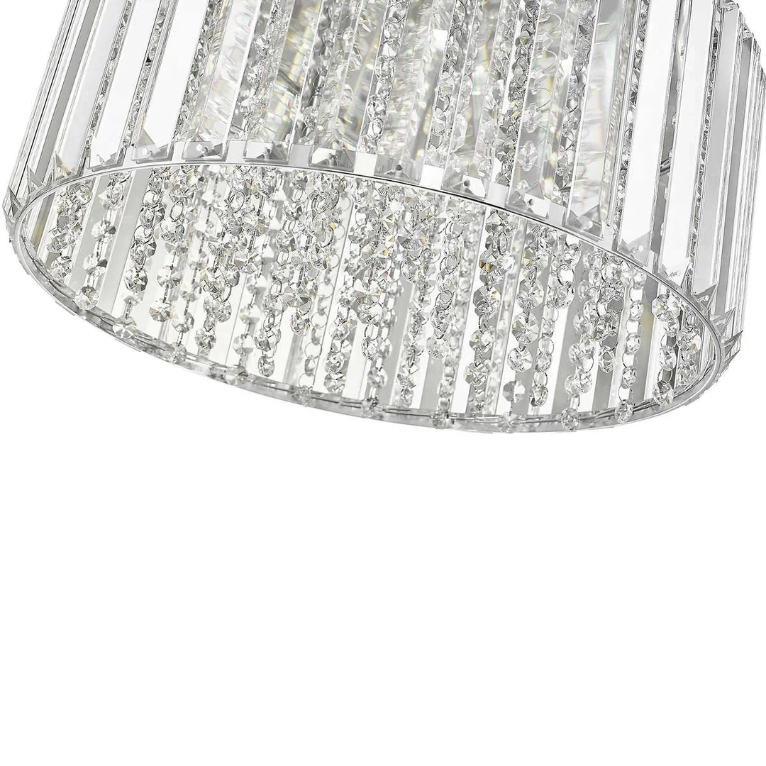 BRAND NEW OVE CRYSTAL LED CHANDELIERS – HUGE DISCOUNTS! - photo 3