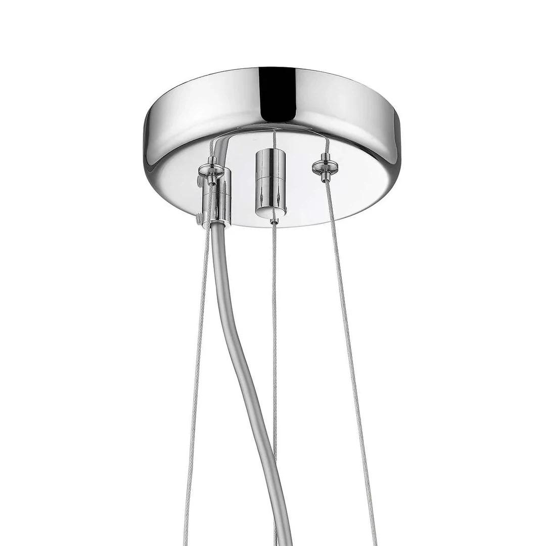 BRAND NEW OVE CRYSTAL LED CHANDELIERS – HUGE DISCOUNTS! - photo 5