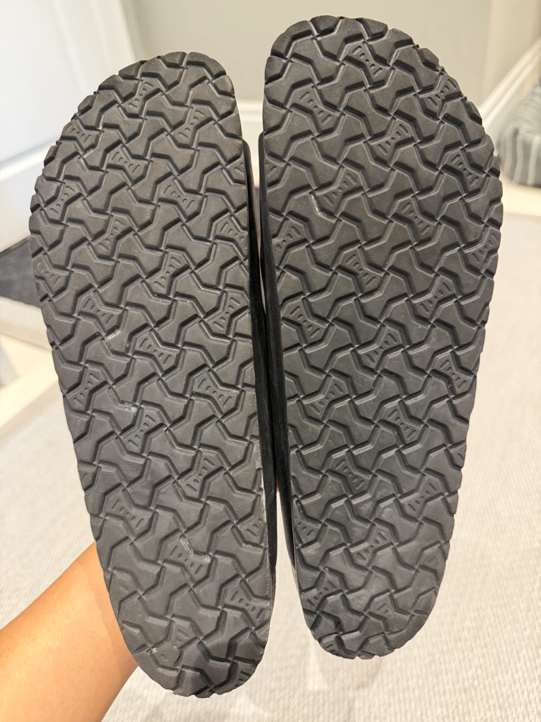 Romika Black Sandals - photo 2