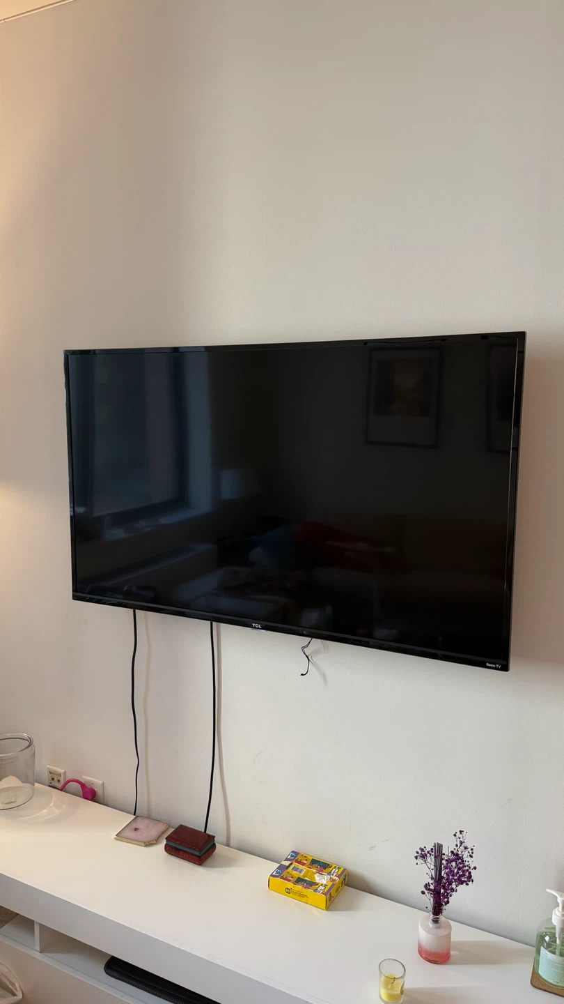 TCL Roku Smart TV