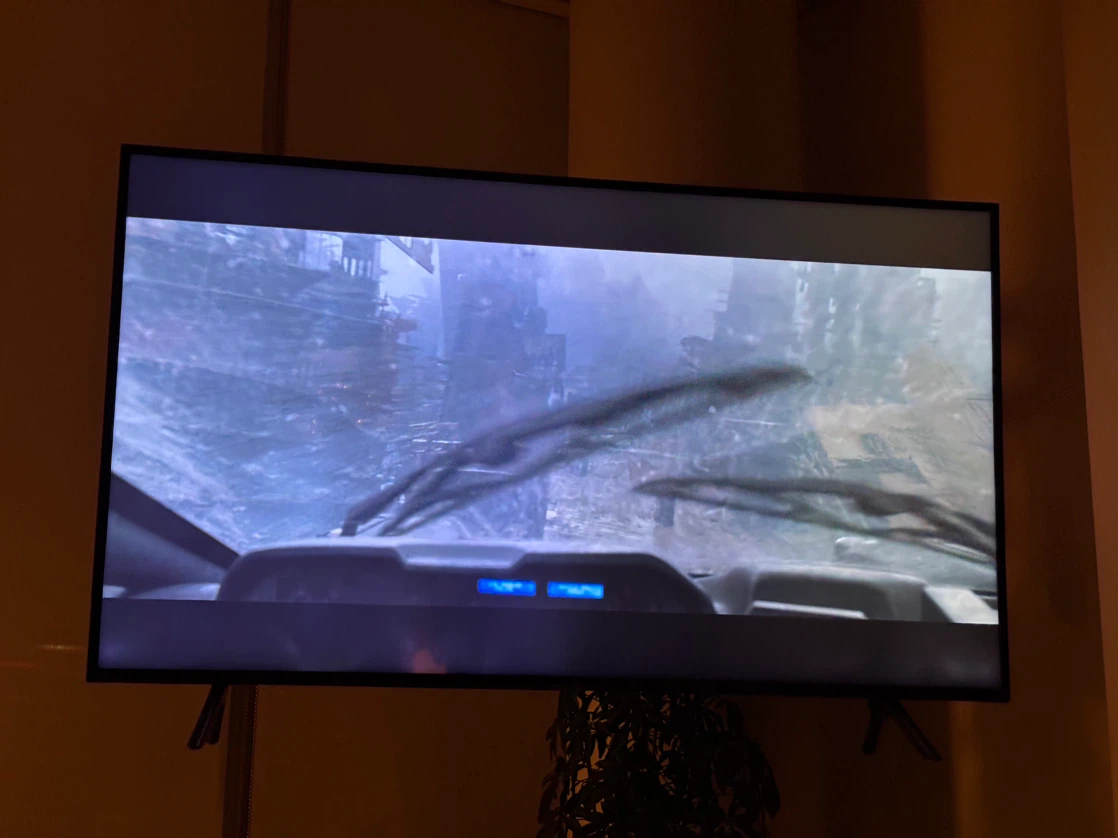 55” Smart TV - photo 3