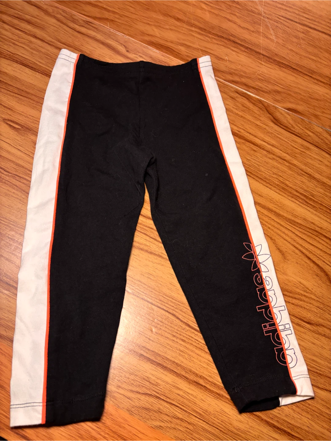 Adidas Leggings sz18-24 months