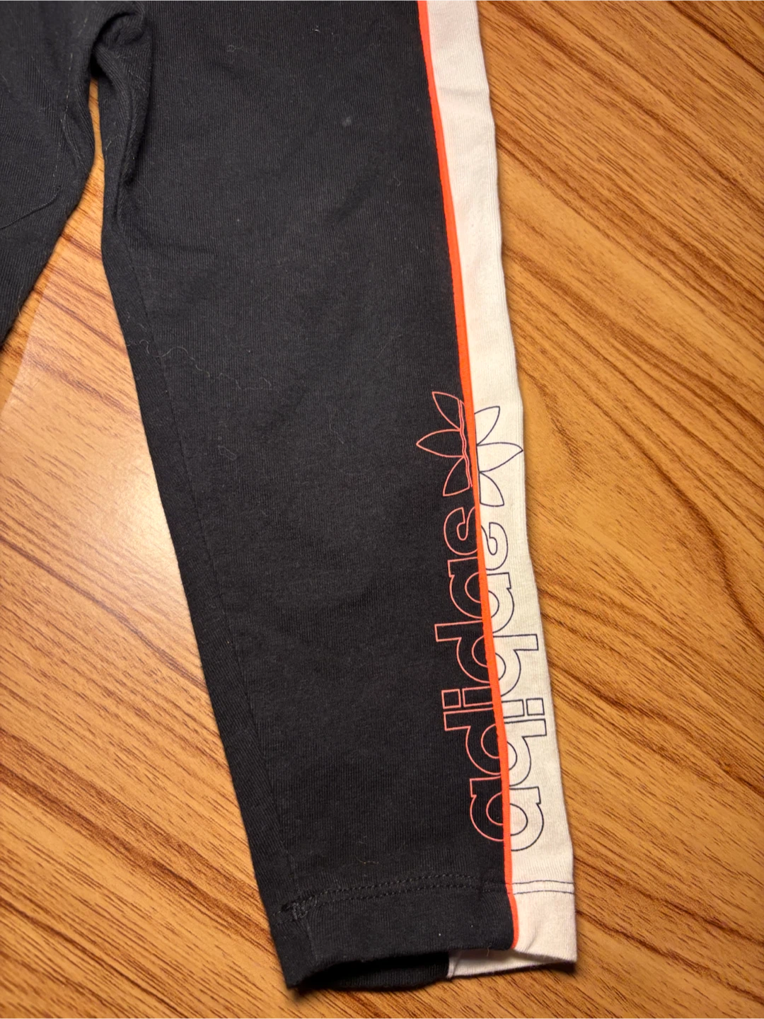 Adidas Leggings sz18-24 months - photo 2