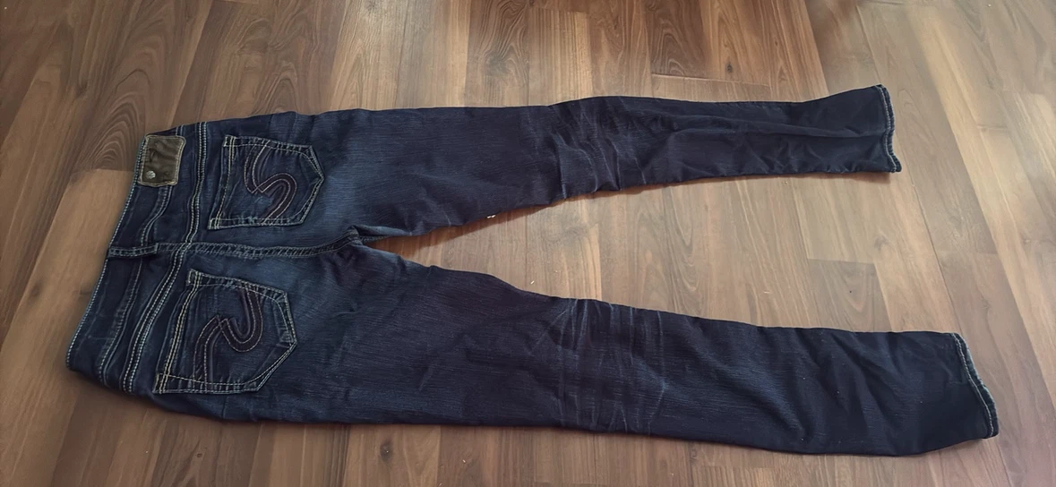 Silver Jeans Co. Suki Mid Slim Jeans - photo 2