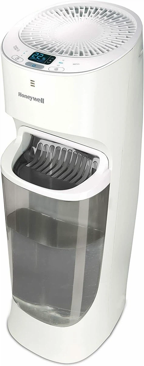 Honeywell Easy to Care Cool Moisture Humidifier - photo 3