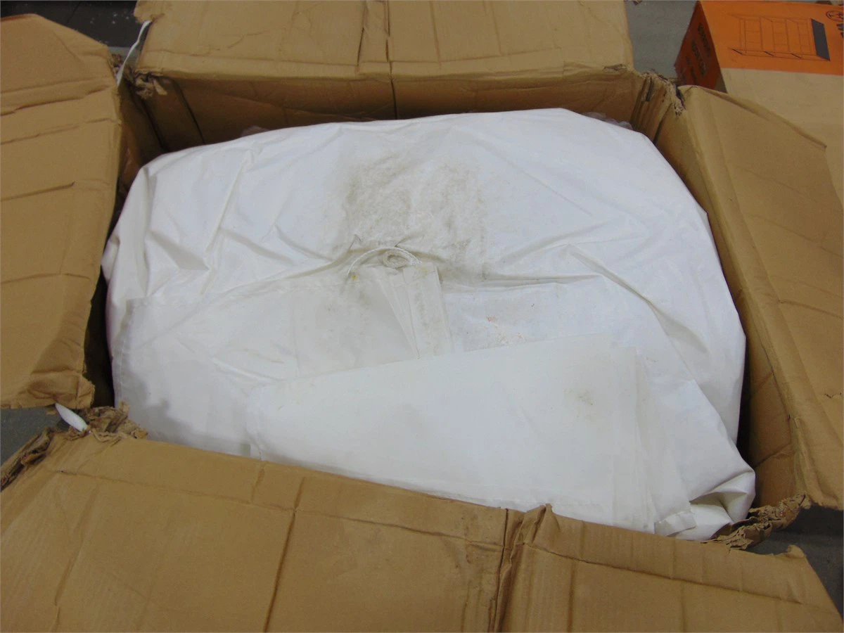 JOCISLAND Double Inflatable Bubble House - photo 4