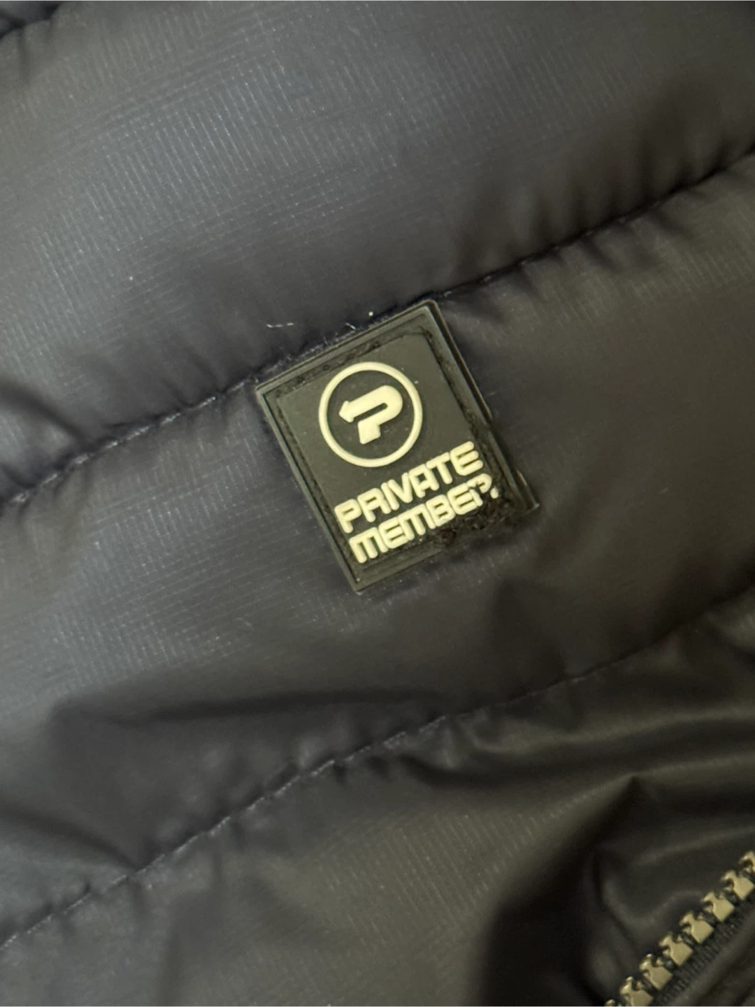 PRIVATE MEMBER / Tech/Ski Jackets - photo 3