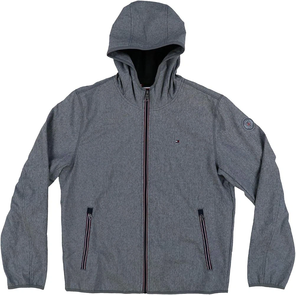 Tommy Hilfiger WindBreaker Mens Jacket Small - photo 3