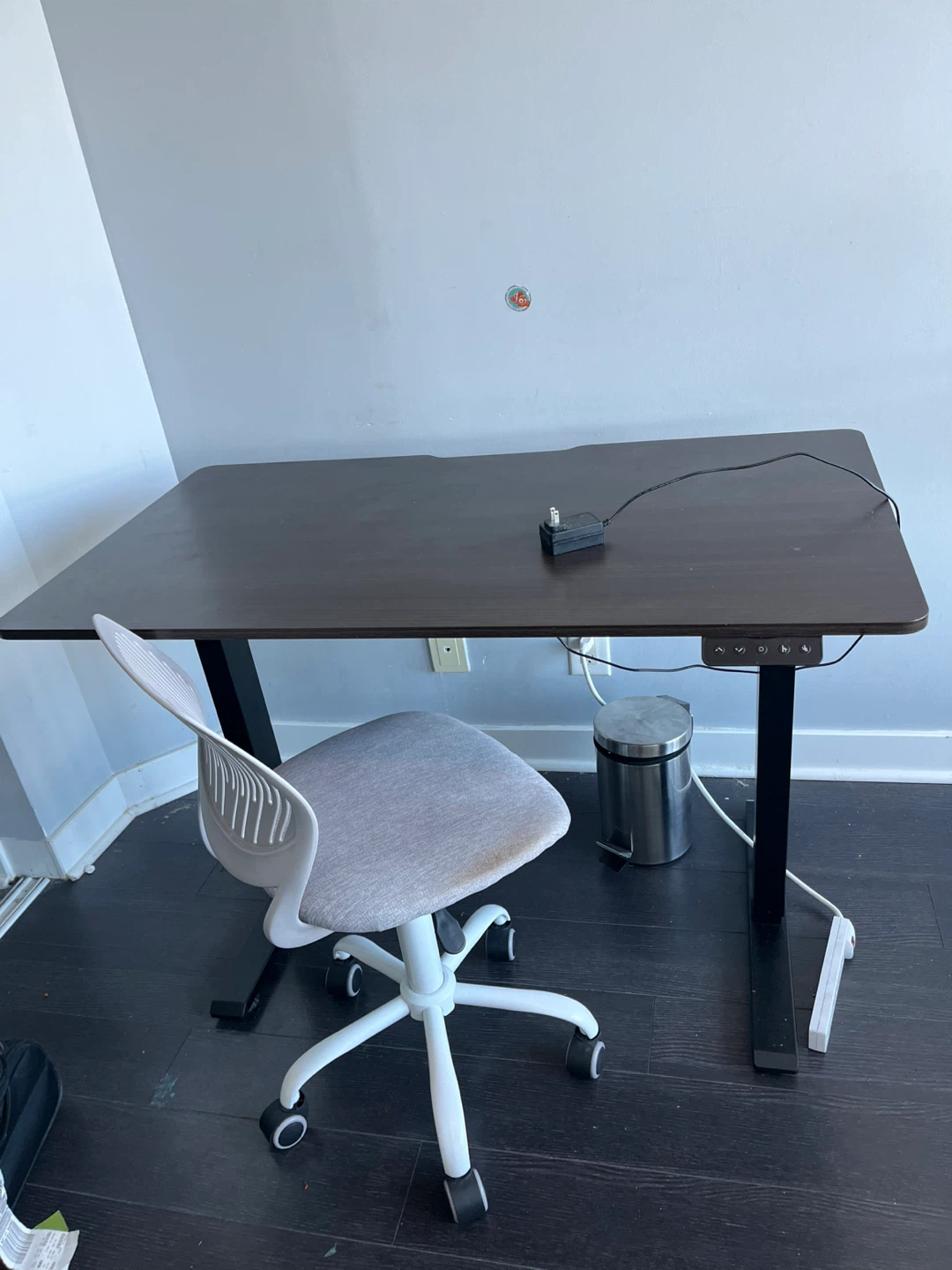 Adjustable Standing Desk