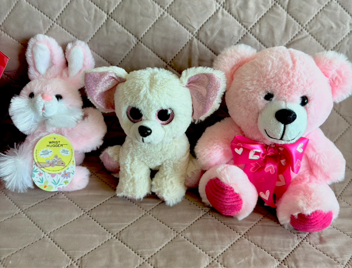 Assorted Plush Toys - photo 3