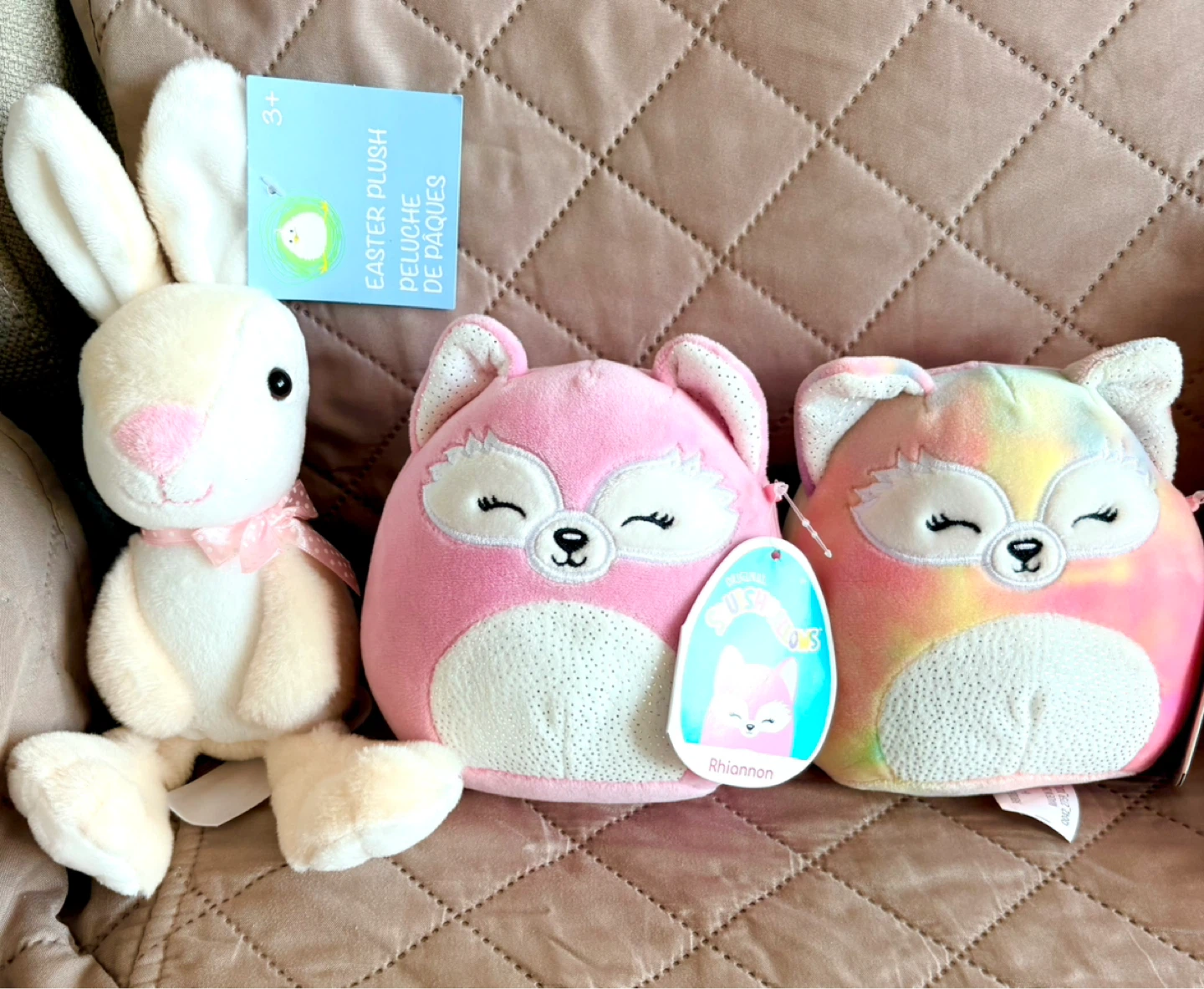 Assorted Plush Toys - photo 5