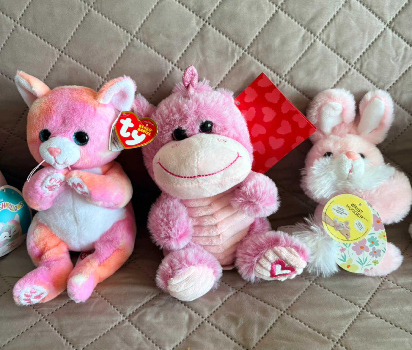 Assorted Plush Toys - photo 2