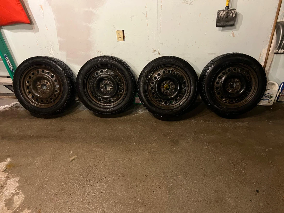 Winter Tires