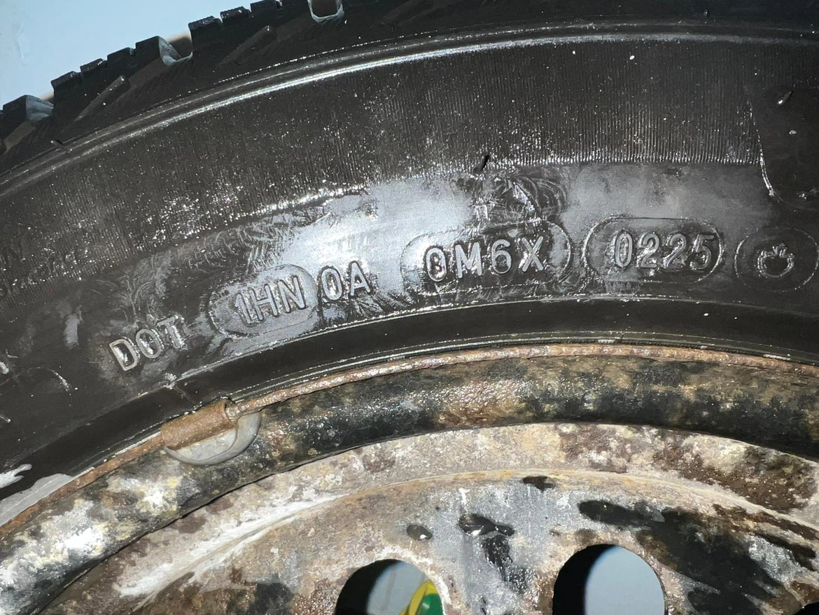 Winter Tires - photo 3