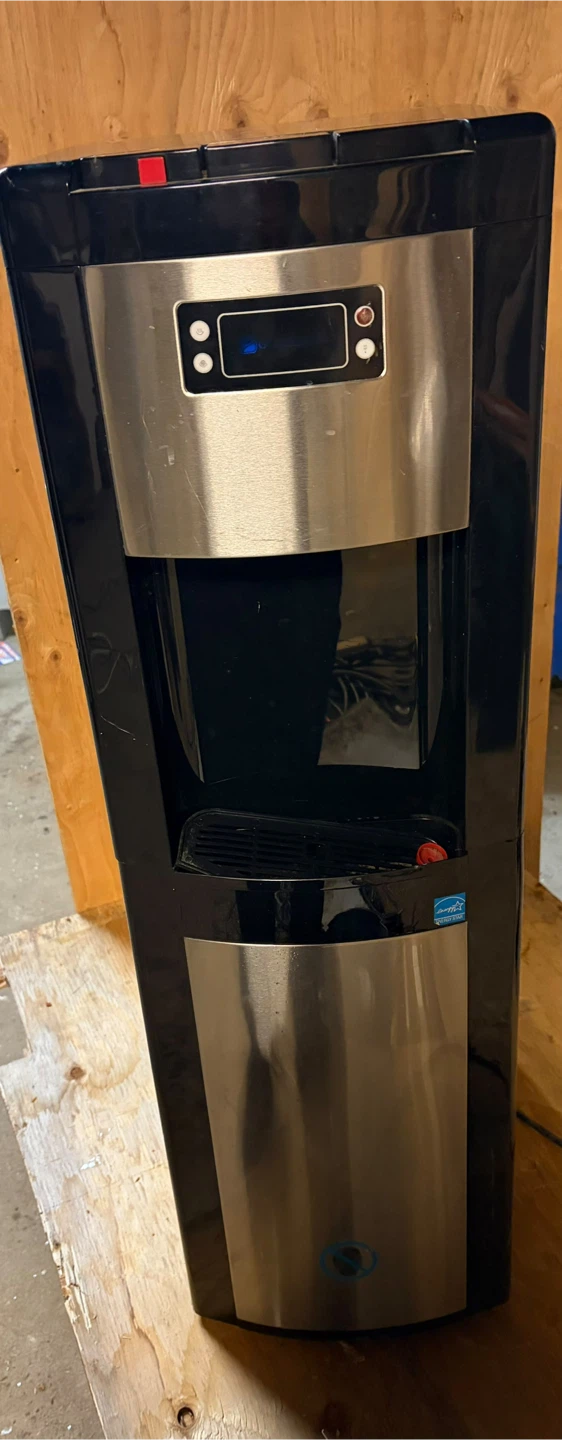 Glacier Bay Water Cooler VWD1066BLS-1-HDU