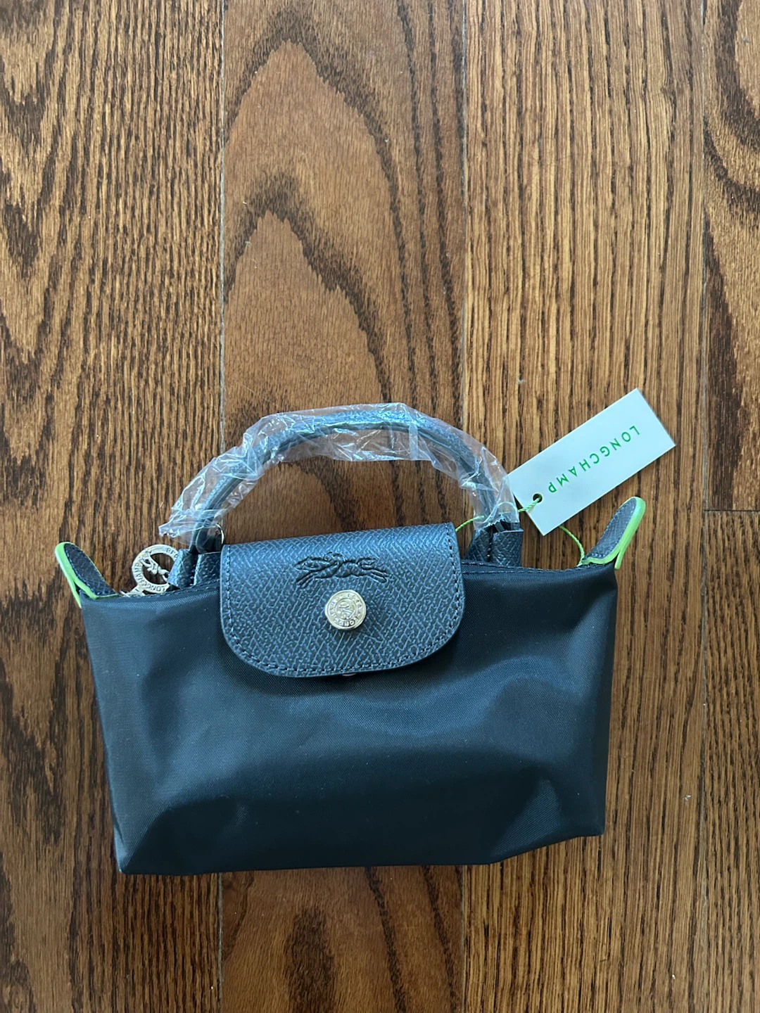 Longchamp