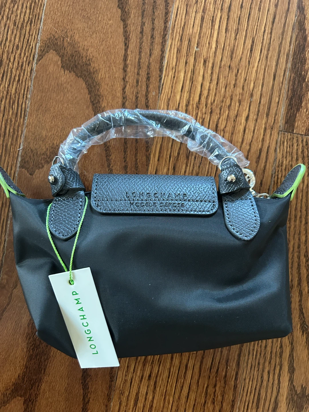 Longchamp - photo 2