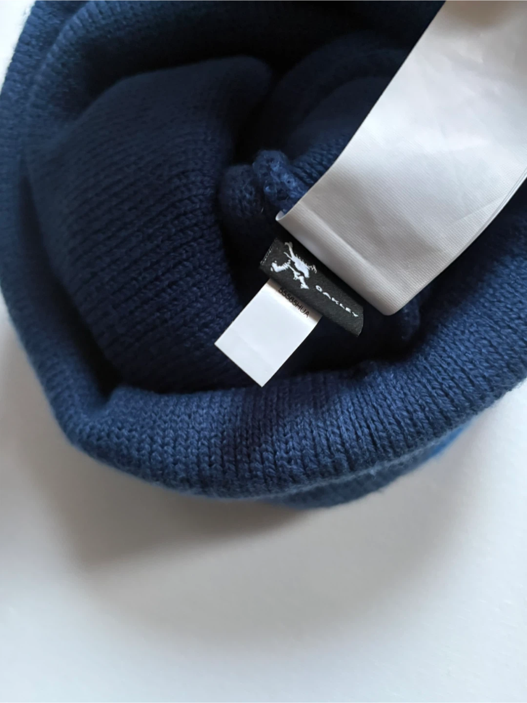 Oakley Pom beanie toque winter hat snow - photo 4