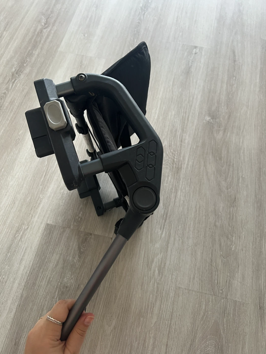 Joovy Stroller Accessory Seat - photo 2