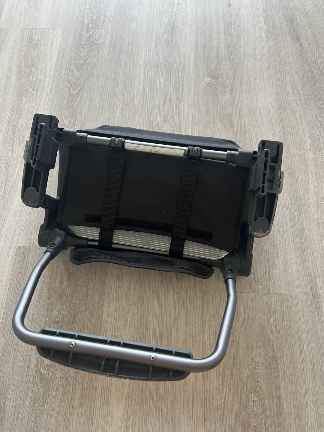 Joovy Stroller Accessory Seat - photo 3